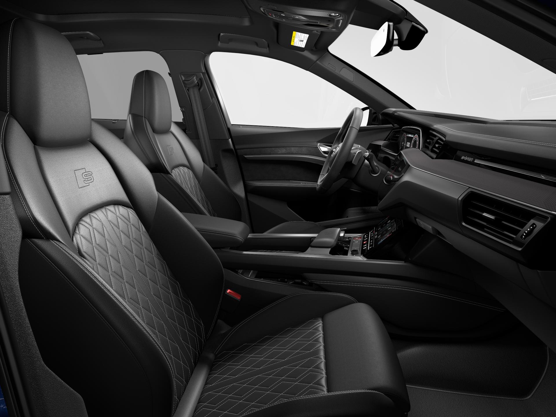 audi e-tron s 2023 WA1VCBGE9PB010240 image audi e-tron s 2023 WA1VCBGE9PB010240 image